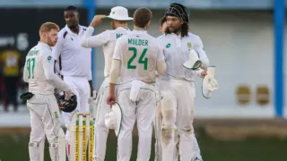 West Indies vs South Africa: Exciting Cricket Showdown Ahead