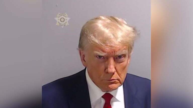 What Did Trump Say About British Troops?