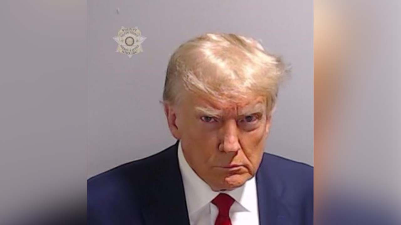What Did Trump Say About British Troops?