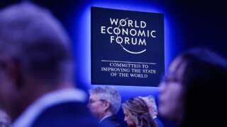 Understanding Davos: The Hub of Global Economic Dialogue