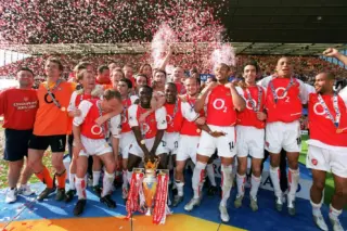 When Did Arsenal Last Win the Premier League?