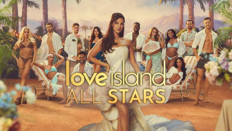 Anticipating Love Island All Stars 2026: Dates and Details