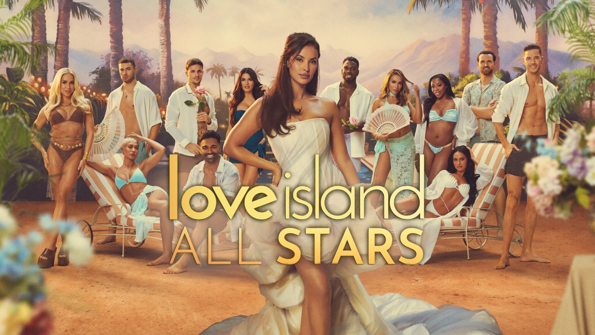 Anticipating Love Island All Stars 2026: Dates and Details
