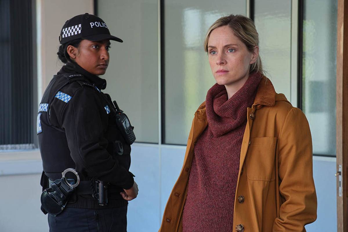 Exploring the Filming Locations of After the Flood