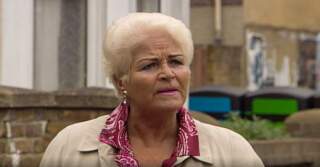 Understanding Mark in EastEnders: Character Insights