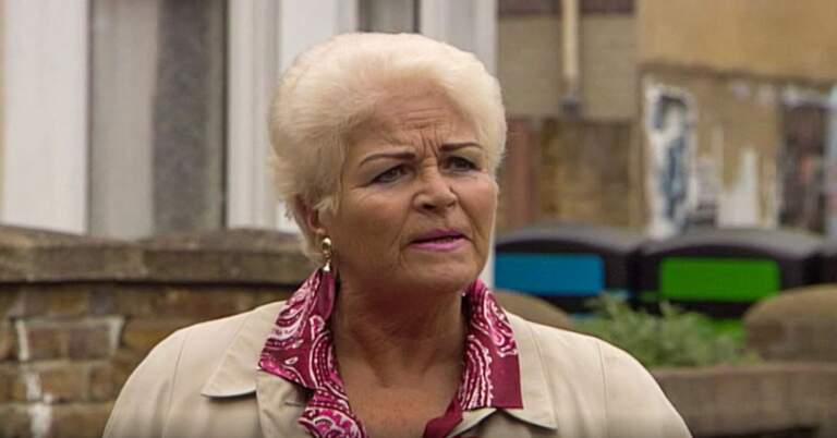 Understanding Mark in EastEnders: Character Insights