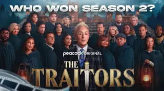 Who Won Traitors 2023? All You Need to Know