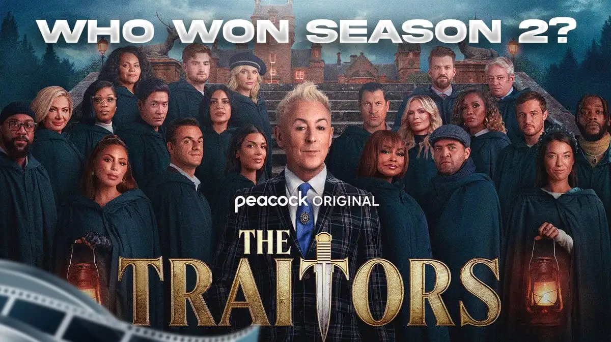 Who Won Traitors 2023? All You Need to Know