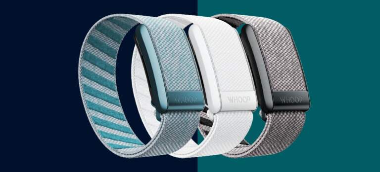 The Impact of Whoop Band on Fitness Tracking
