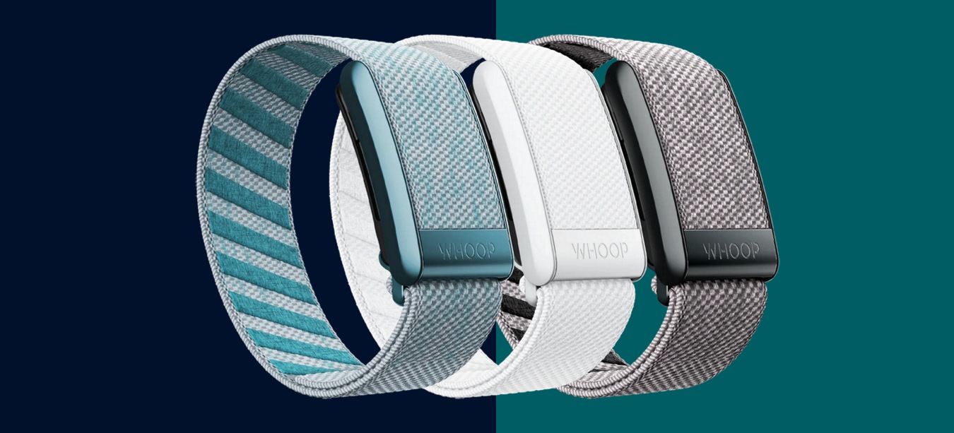 The Impact of Whoop Band on Fitness Tracking
