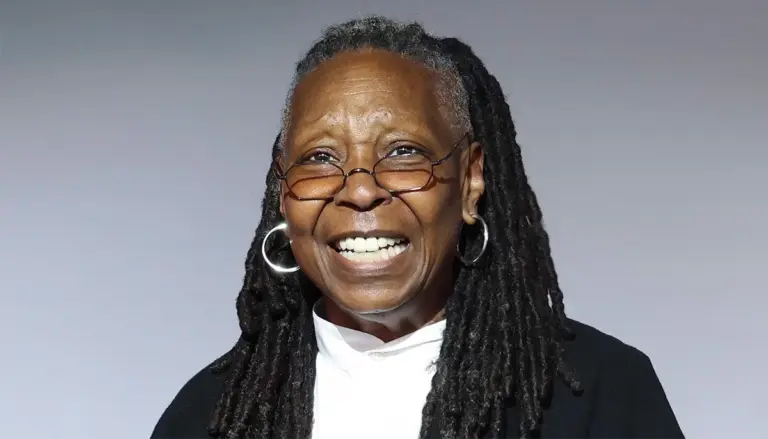 The Life and Career of Whoopi Goldberg