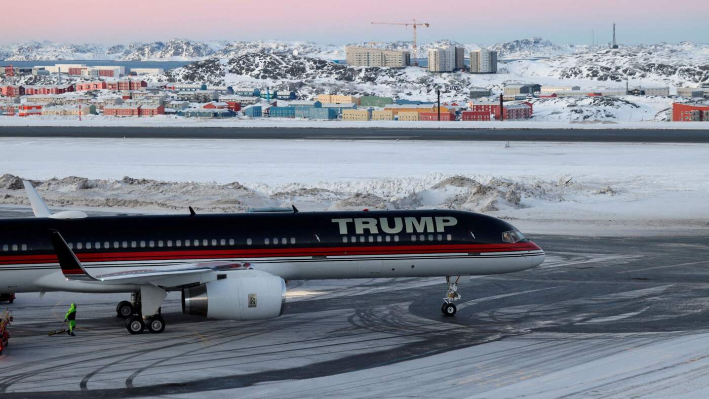 Understanding Trump’s Interest in Acquiring Greenland