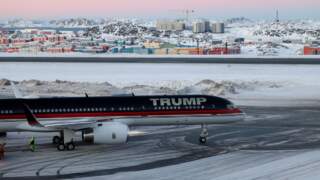 Understanding Trump’s Interest in Acquiring Greenland