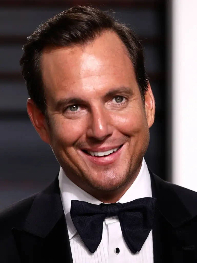 The Dynamic Career of Will Arnett