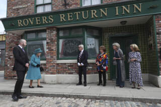William Roache: A Legacy on Coronation Street