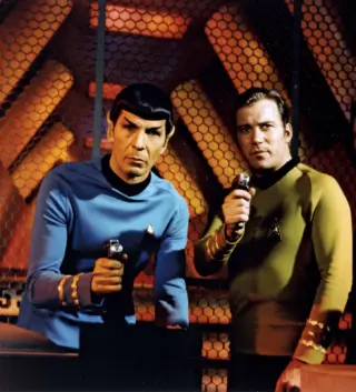 The Legacy of William Shatner in Film and Television