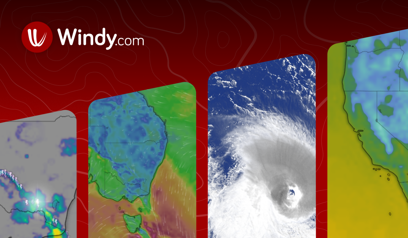 The Impact and Importance of Windy Weather