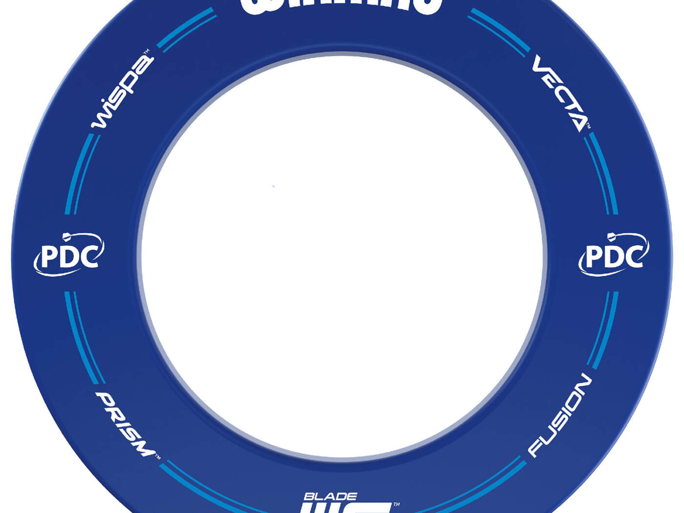 Unleashing Precision: The Winmau Blade X Dartboard
