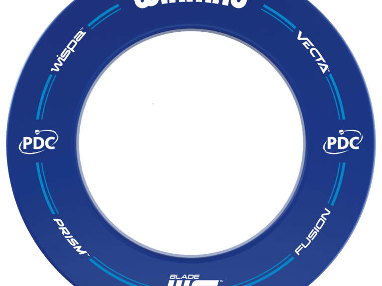 Unleashing Precision: The Winmau Blade X Dartboard