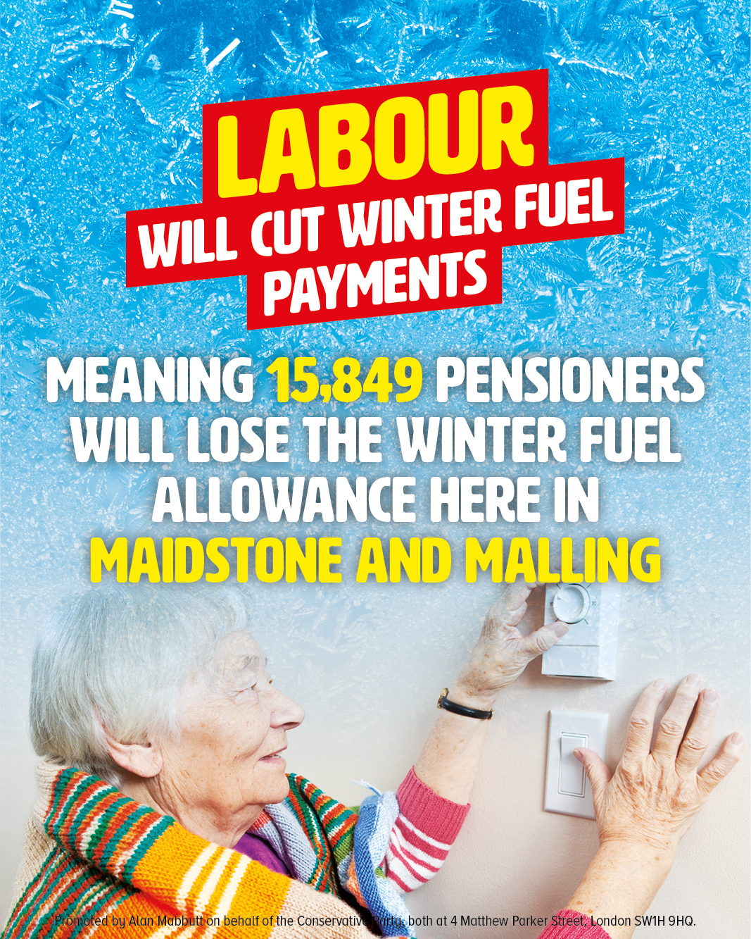 Understanding Winter Fuel Payment 2023