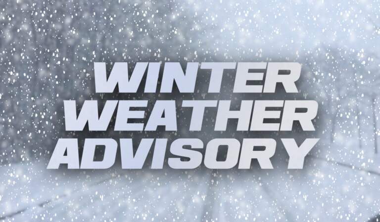 Understanding Winter Storm Warnings: Safety and Preparedness