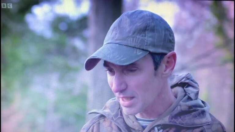 Winterwatch 2023: Celebrating Wildlife in the Cold Months