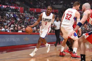 Wizards vs Clippers: A Key NBA Showdown