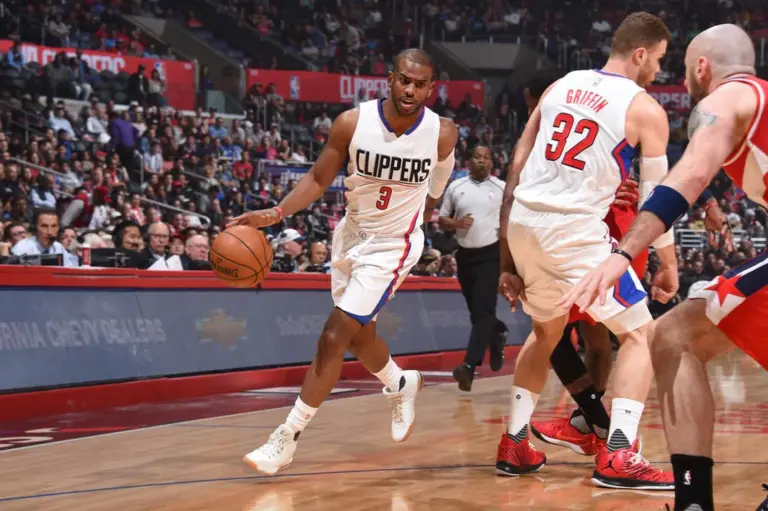 Wizards vs Clippers: A Key NBA Showdown