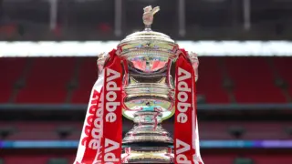 2023 Women’s FA Cup Draw: Key Highlights and Matches