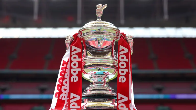 2023 Women’s FA Cup Draw: Key Highlights and Matches