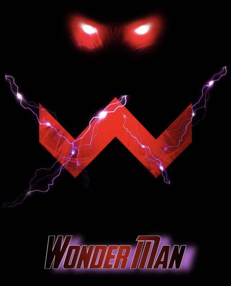 Exploring the Fascinating World of Wonder Man