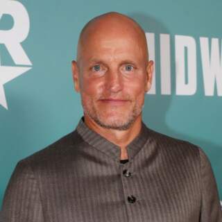 Woody Harrelson: A Versatile Actor in Film and Television