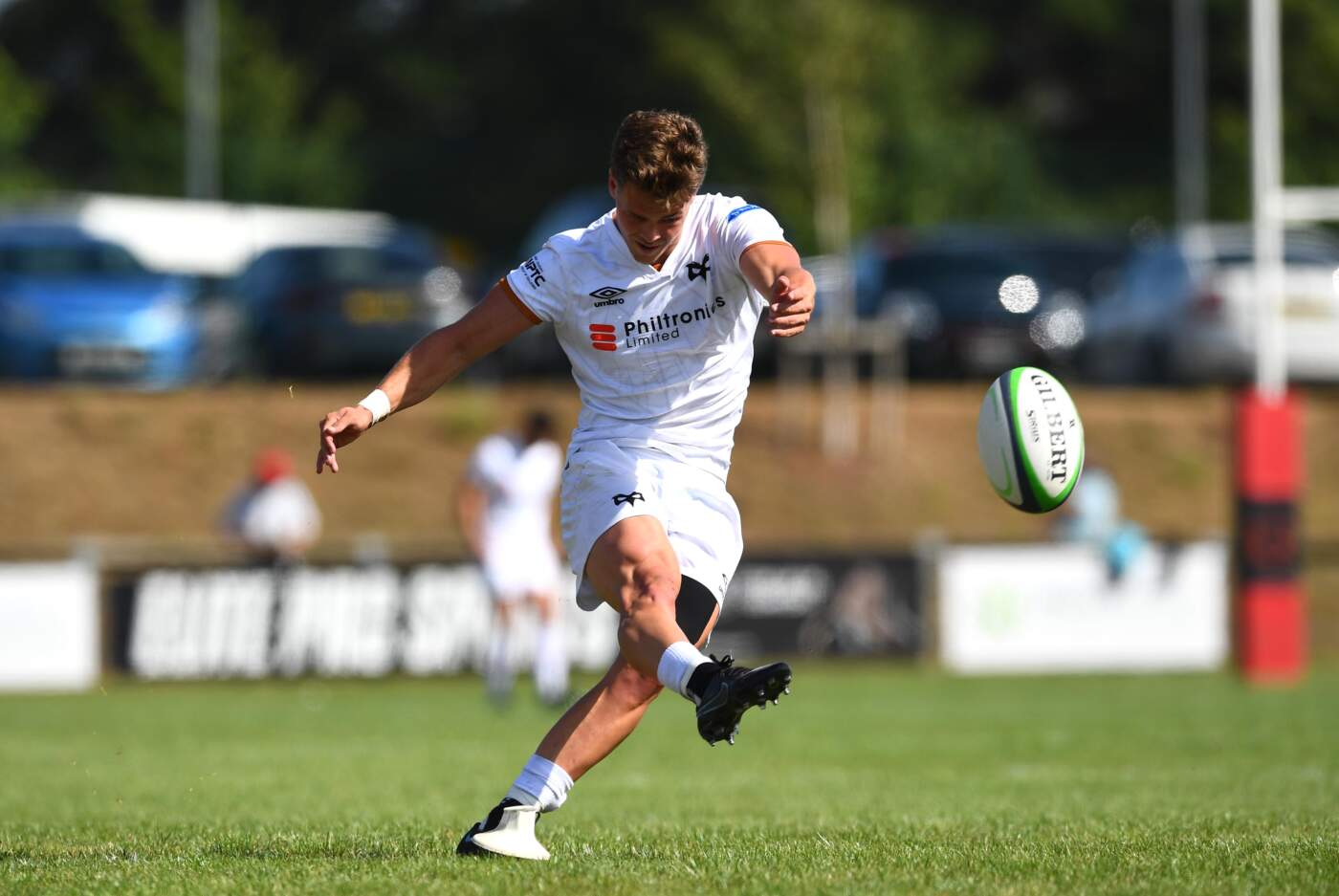 Worcester vs Hartpury: Highlights from Recent Matches