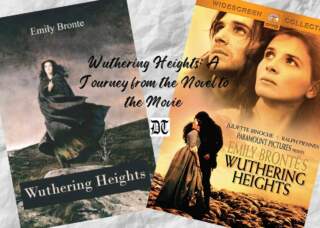 Exploring the Wuthering Heights Movie: A Timeless Classic