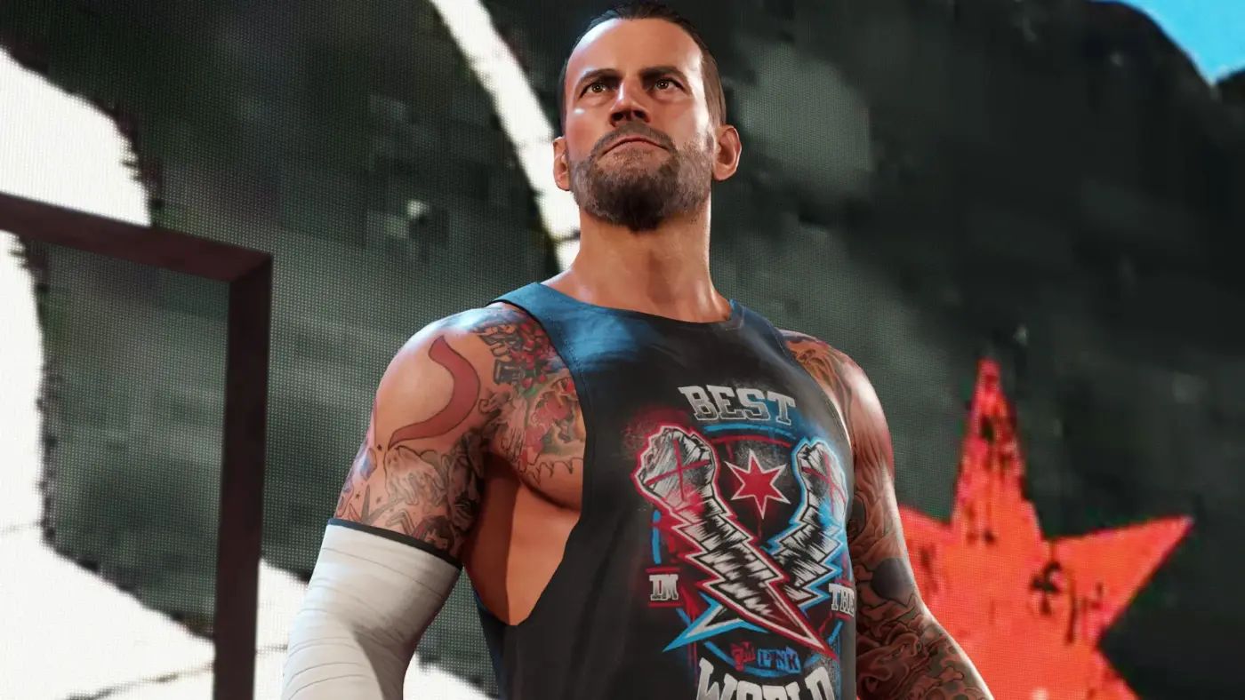 Everything You Should Know About WWE 2K26