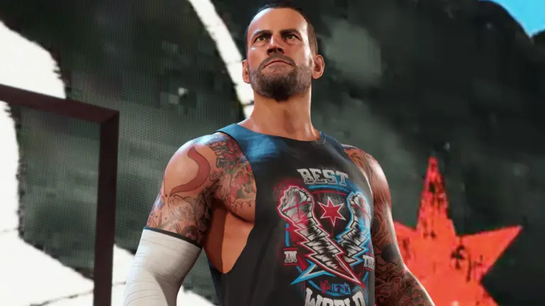 Everything You Should Know About WWE 2K26