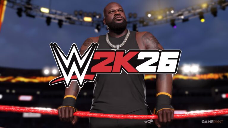 WWE 2K26 Pre Order: What You Need to Know