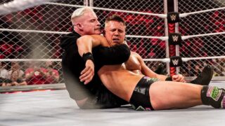 WWE Raw Results: Highlights and Key Moments from This Week