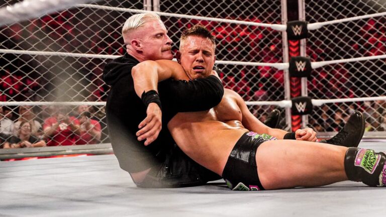 WWE Raw Results: Highlights and Key Moments from This Week