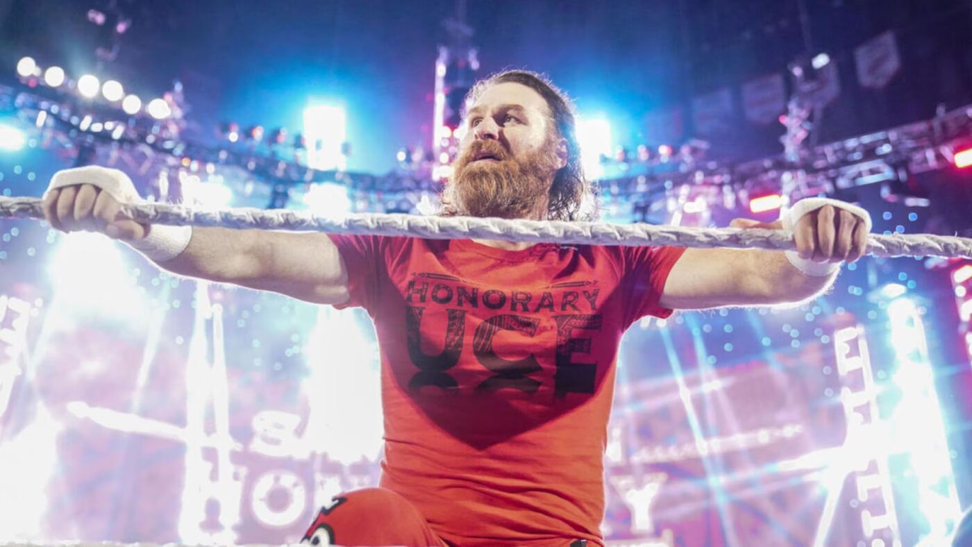 WWE SmackDown Results: Highlights from Recent Matches