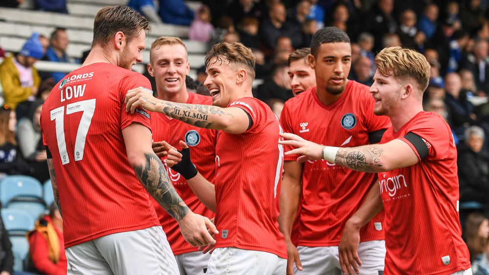A Detailed Look at Wycombe vs Peterborough