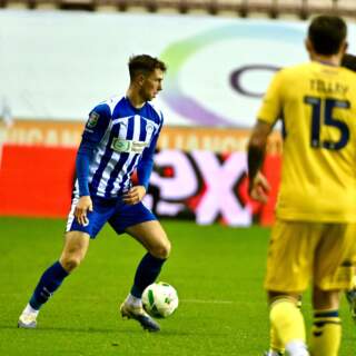 Wycombe Wanderers vs Wigan Athletic: Match Preview