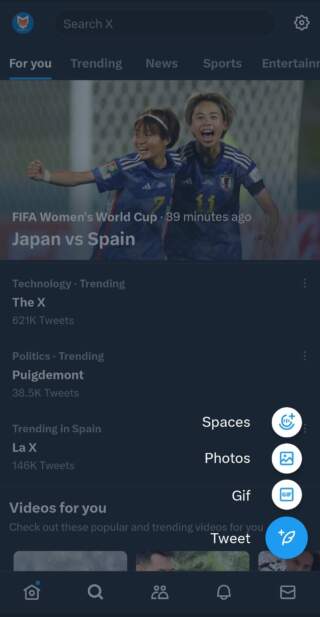 The Evolution and Impact of X Twitter