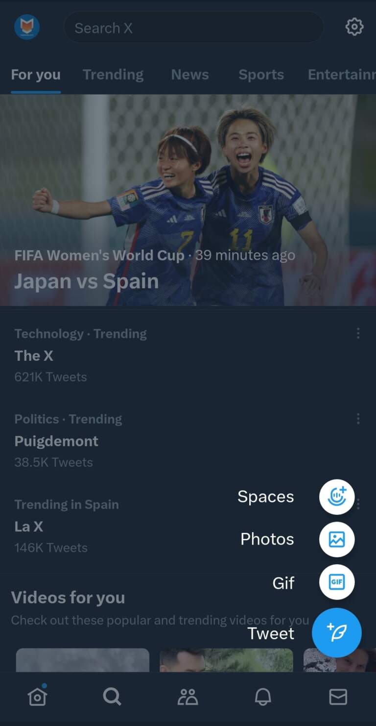The Evolution and Impact of X Twitter