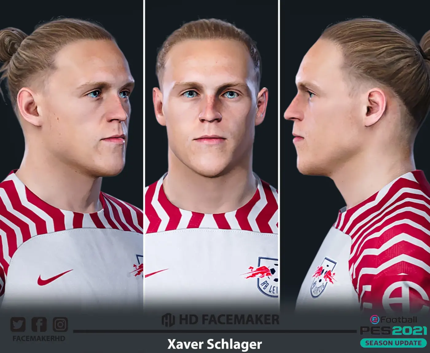 Xaver Schlager: A Look at the Rising Football Star