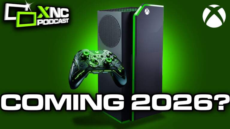What to Expect from Xbox in 2026
