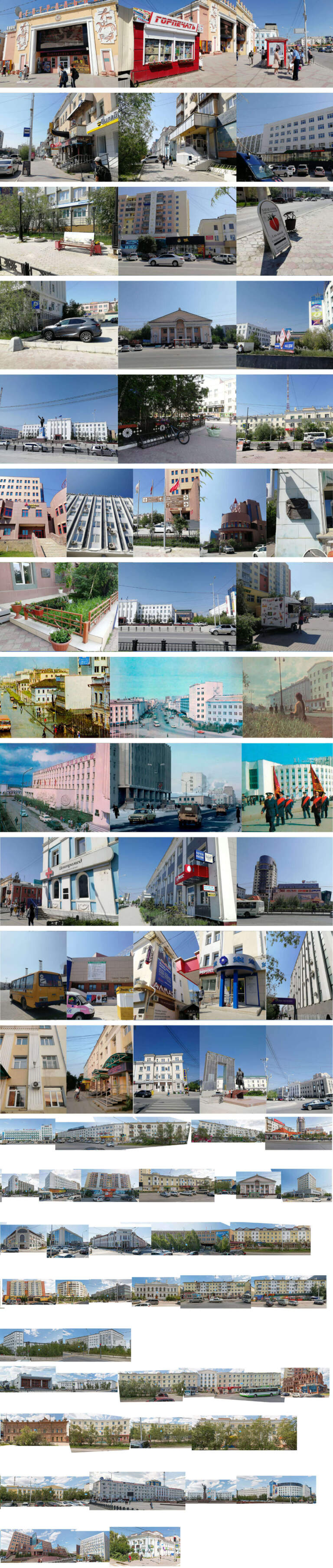 A Comprehensive Guide to Yakutsk: The Coldest City