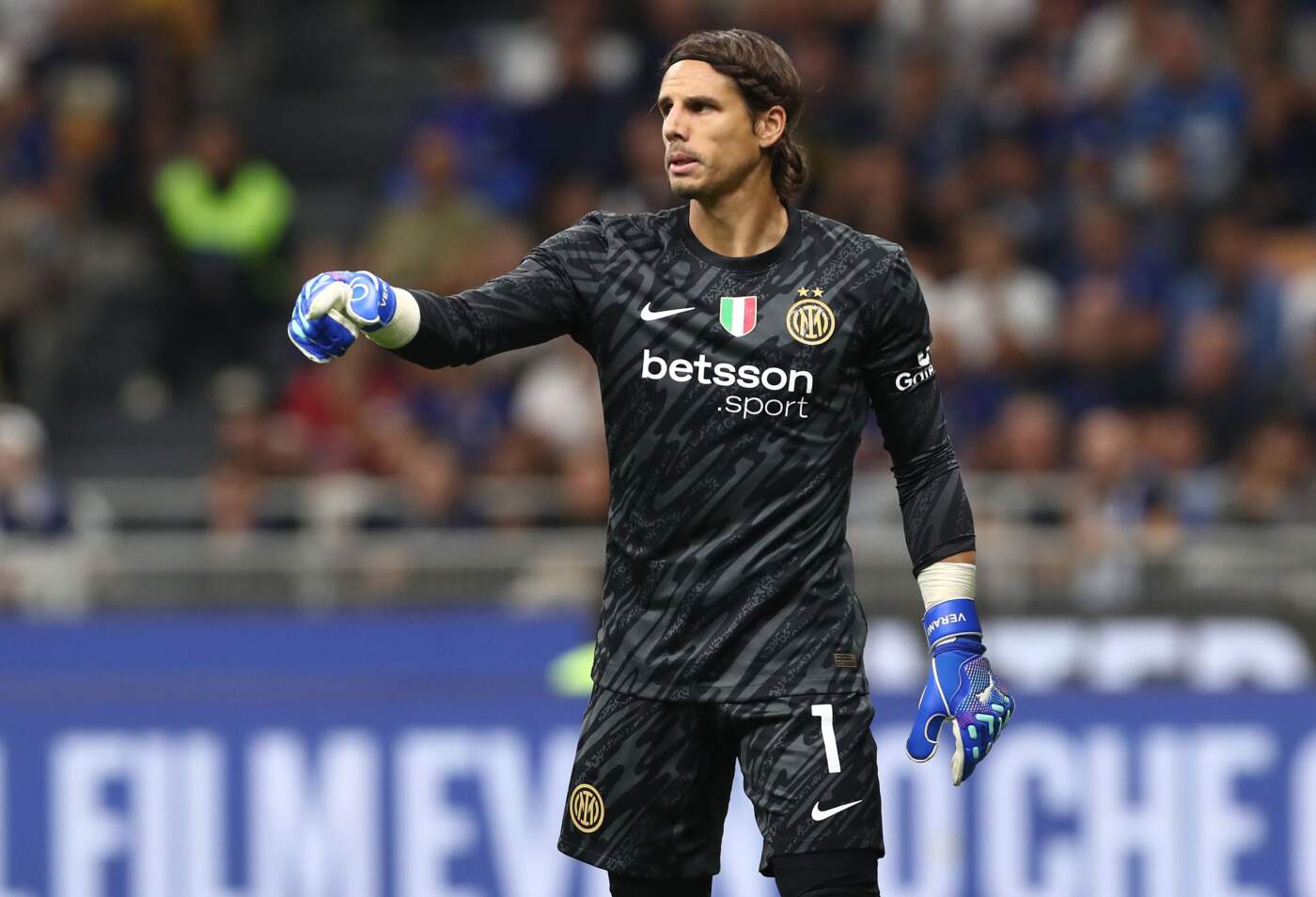 Yann Sommer: An Insight into His Career and Impact