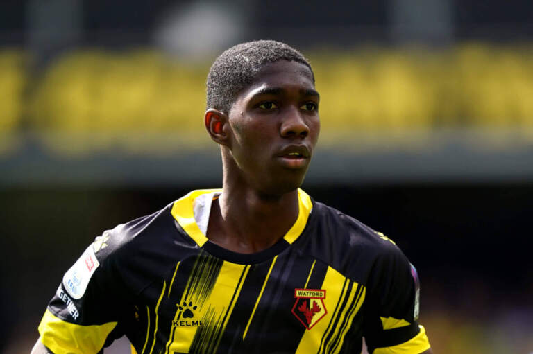 Yaser Asprilla: The Rising Star of Colombian Football