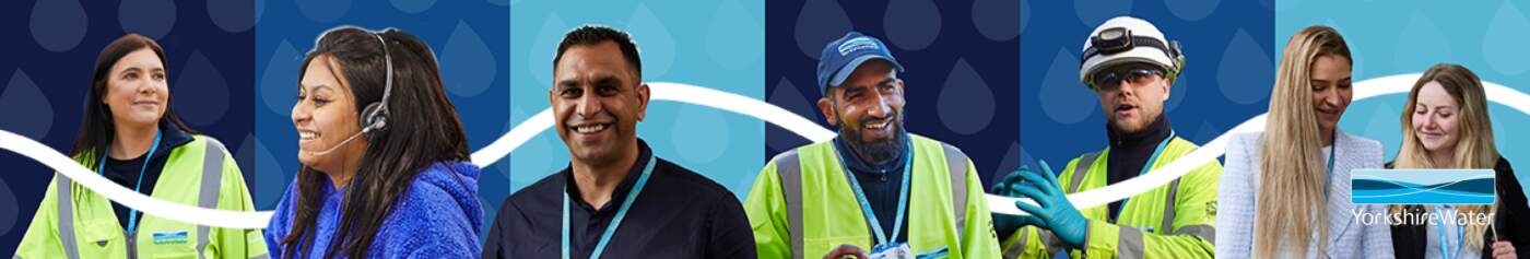 The Role of Yorkshire Water in Regional Water Management